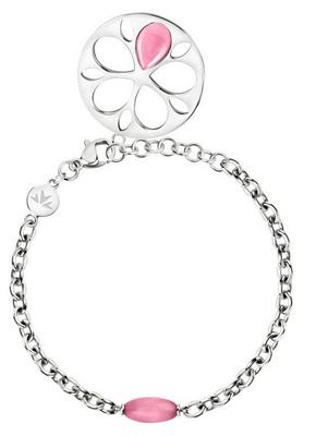 Fiore Stainless Steel SATE10 Women's Bracelet