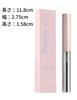 Erinde Eyebrow Eyebrow Eyebrow 02 Eyebrow Film Natural Mascara, Tint, Mascara, #Gray Brown, Waterproof, Popular, Tint, Ultra-Fine Brush, Type,