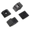 A1247580144 Stop Buffer Black Car For Mercedes E Class
