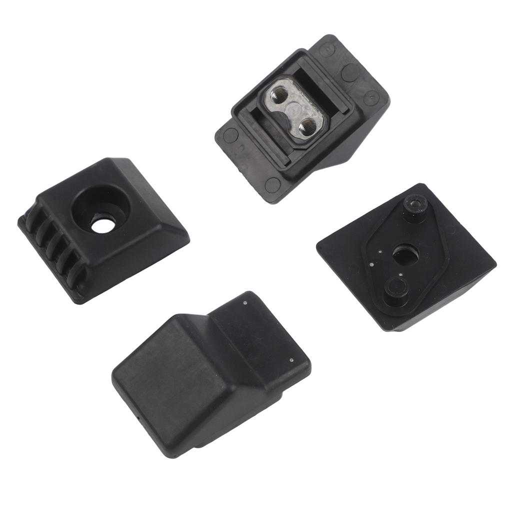 A1247580144 Stop Buffer Black Car For Mercedes E Class