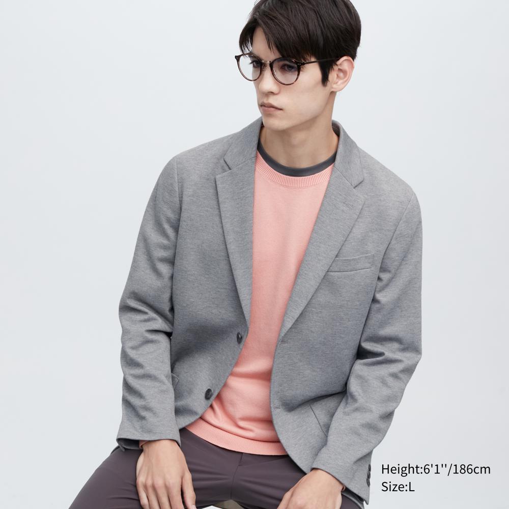 

Куртка UNIQLO Comfort 2B