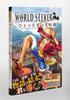Bandai Namco Entertainment Official Strategy ONE PIECE WORLD Great Strategy Leading To One 4 Jump Guide SEEKER (PlayStation Edition) (V Books)