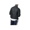 Adidas Outdoor Sports Warm Duck Down Jacket Men Jackets Black H15959