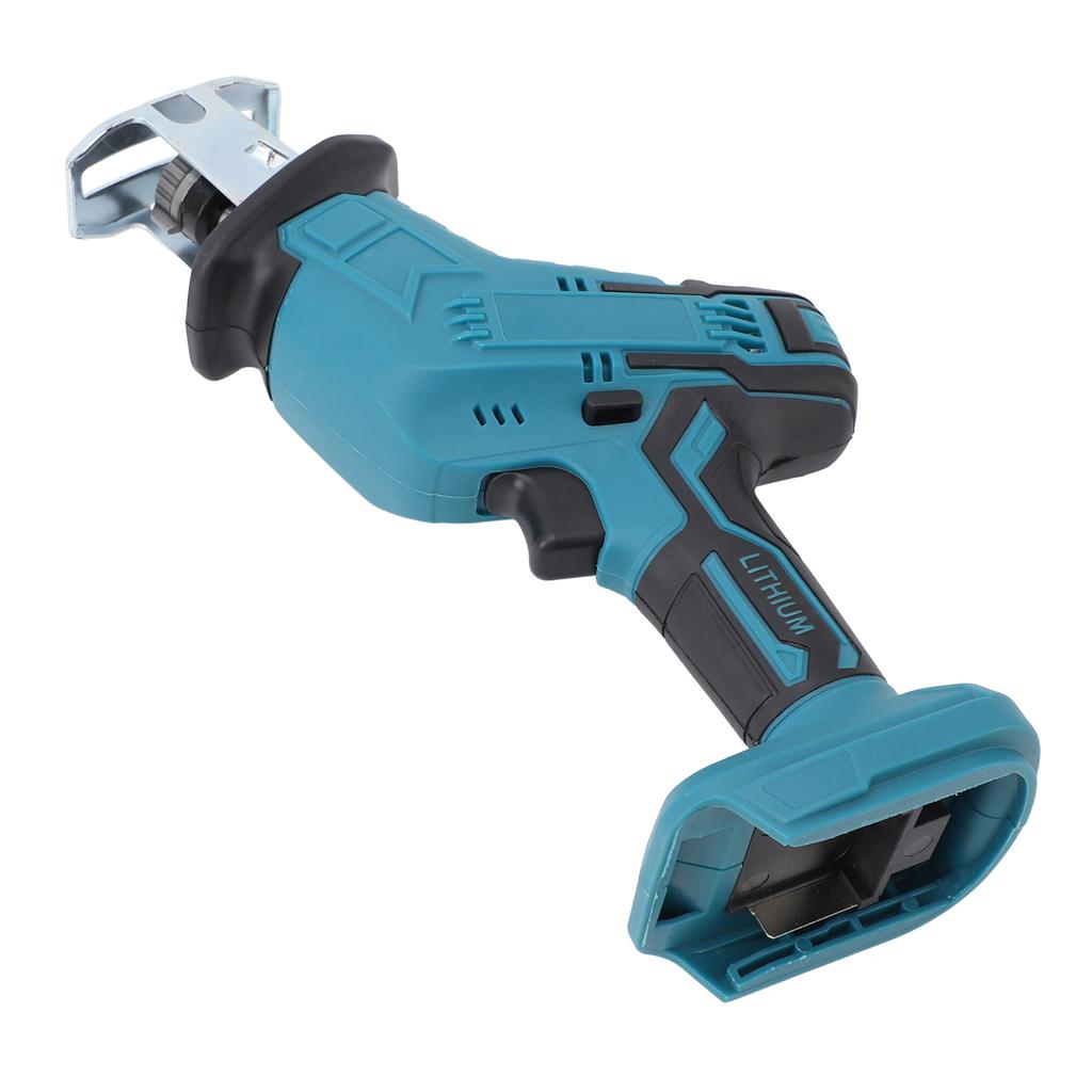 Cordless Reciprocating Saw Professional Powerful Brushless Reciprocating Saws Kit for Wood Metal PVC
