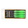 4PCS ABS Fishing Bait Needle 4 In 1 Lure Needle Tools Carp Fishing Baiting Rigs Tool  Carp Fishing