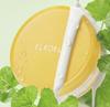 ELROEL Pang Pang Yellow Big Tone Up Sun Cushion Plus SPF50+ PA++++ Tone Up UV Defense 25g