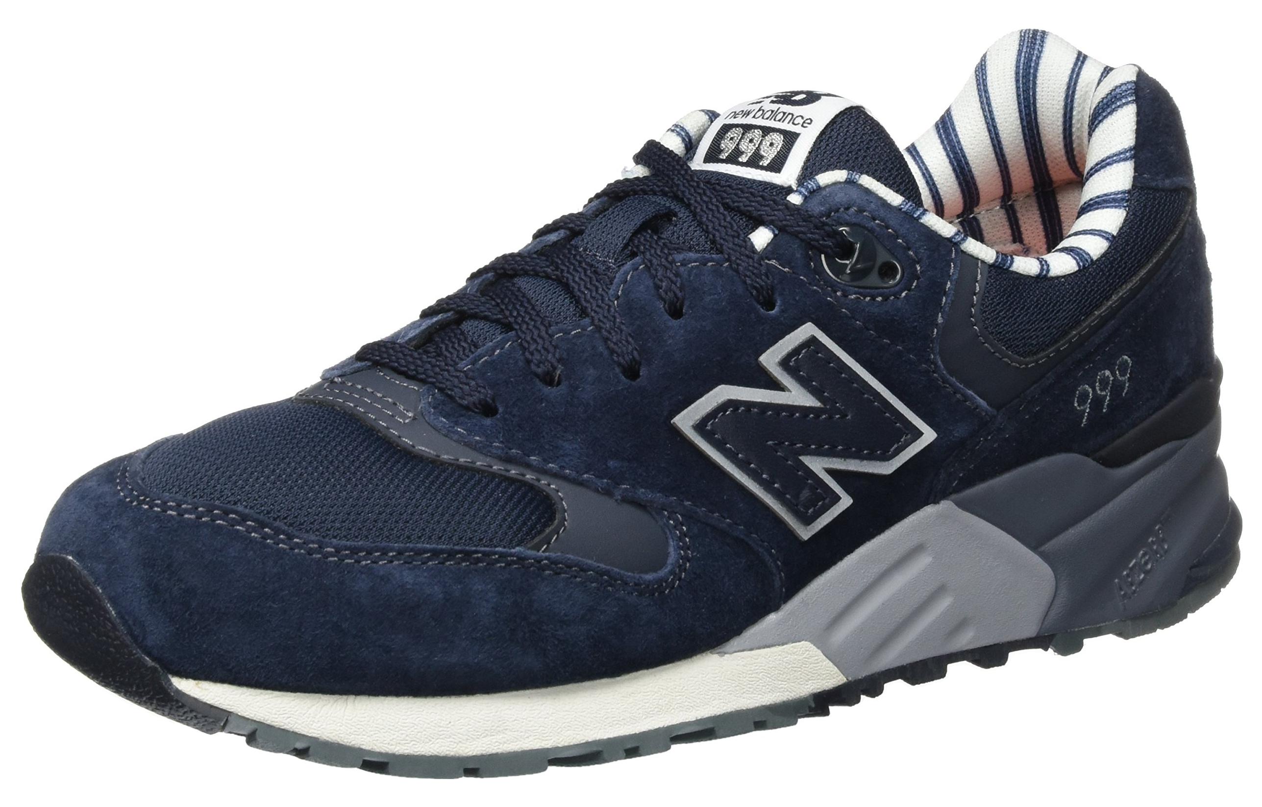 New Balance 999 Blue Women s WL999WF 36