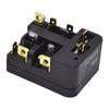 1 Stück Kühlschrankkompressor Anlasser PTC-Relais 5V-30V 6SP9033/69/83/6SP9031 Schutz Vorrichtung Heim-Elektrowerkzeuge Ersatz-Anlasserteile