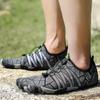 Cross-Border Lightweight Wading Shoes: Men's Comfortable Hiking & Trekking, Women's Breathable Soft-sole Beach Shoes, Large Sizes Available