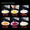 Stainless Steel Multi-functional Fruit & Vegetable Slicer