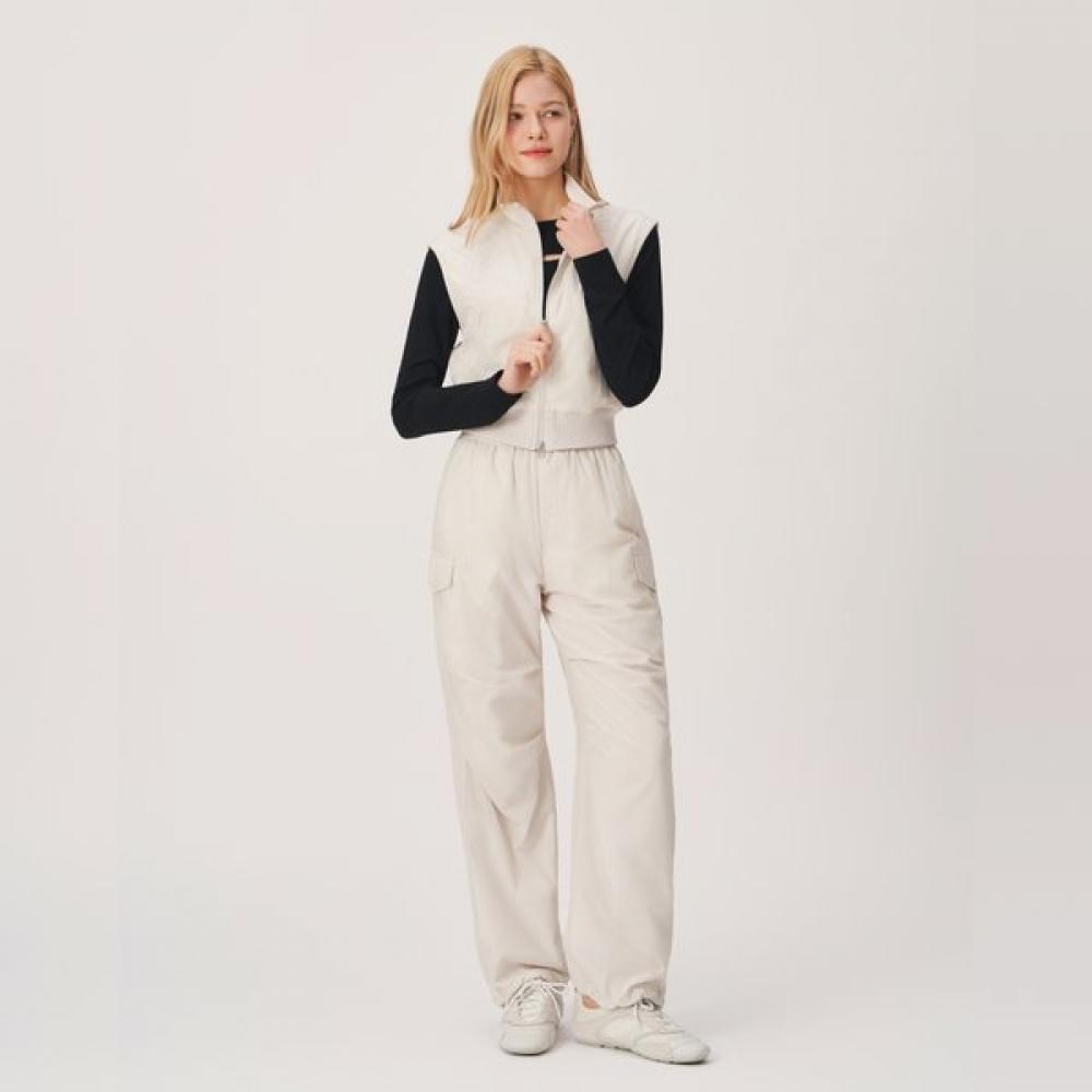 Huit Lightweight Parachute Pants Htwpn6i01t