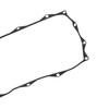 Transmission Oil Pan Gasket 68172556AA For Jeep Dodge Charger Chrysler