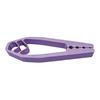 Lightweight Nail Fixer Holder Pliers for Hammering, Portable 3D Printed Fixing Positioning Tools, Keep Fingers Safe In Woodworking & Repair