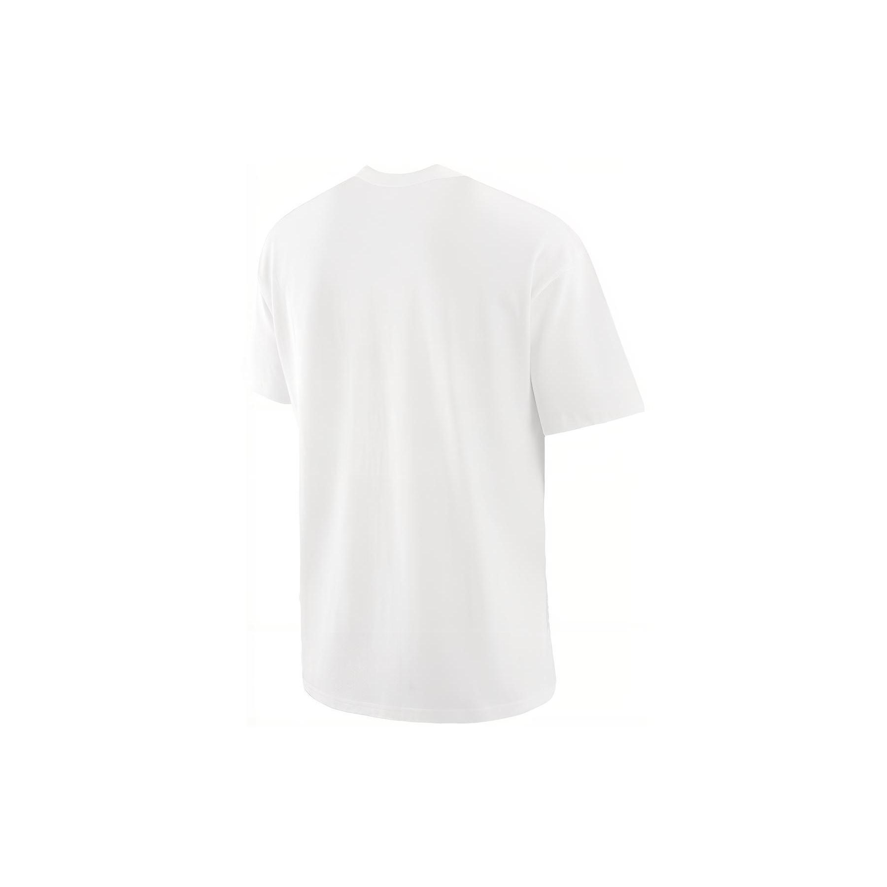 

Новые мужские футболки Nike Белые FV1129-100 XL