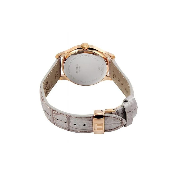 TISSOT Women's Junya Collection Watch T063.210.37.117.00