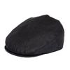  Men Cap Herringbone Linen Newsboy Caps High Quality Flat Caps Driver Ivy Hat Bakerboy Hats Cool Boina for Male