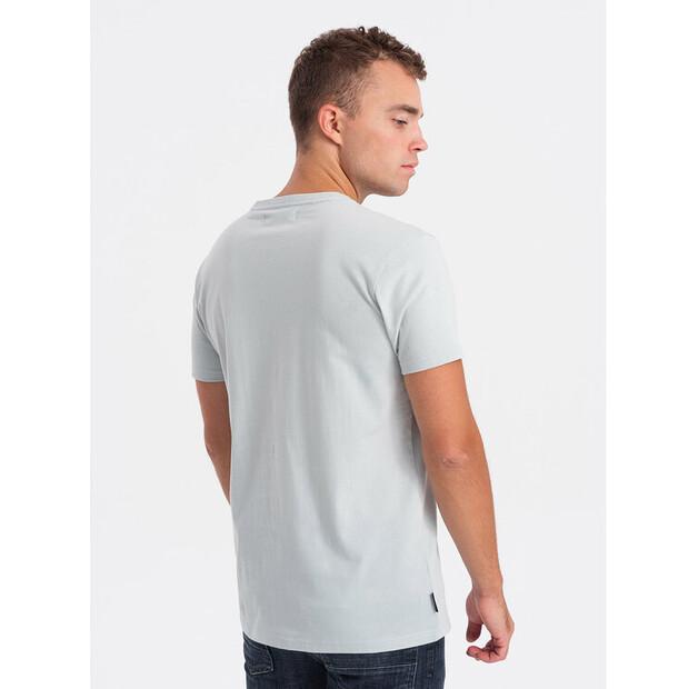 Футболка Ombre OM-TSPT-0154
