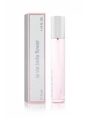 LA VIE BELLA FLOWER Eau De Parfum for Women 33ML
