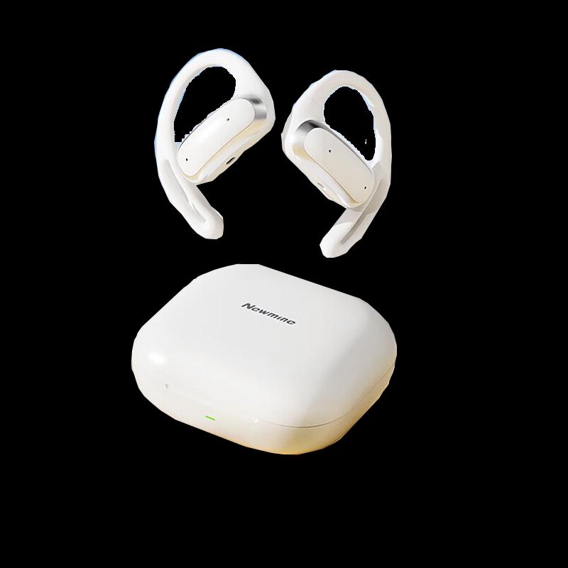Newmine LY55 Open-Ear Wireless Sports Earbuds