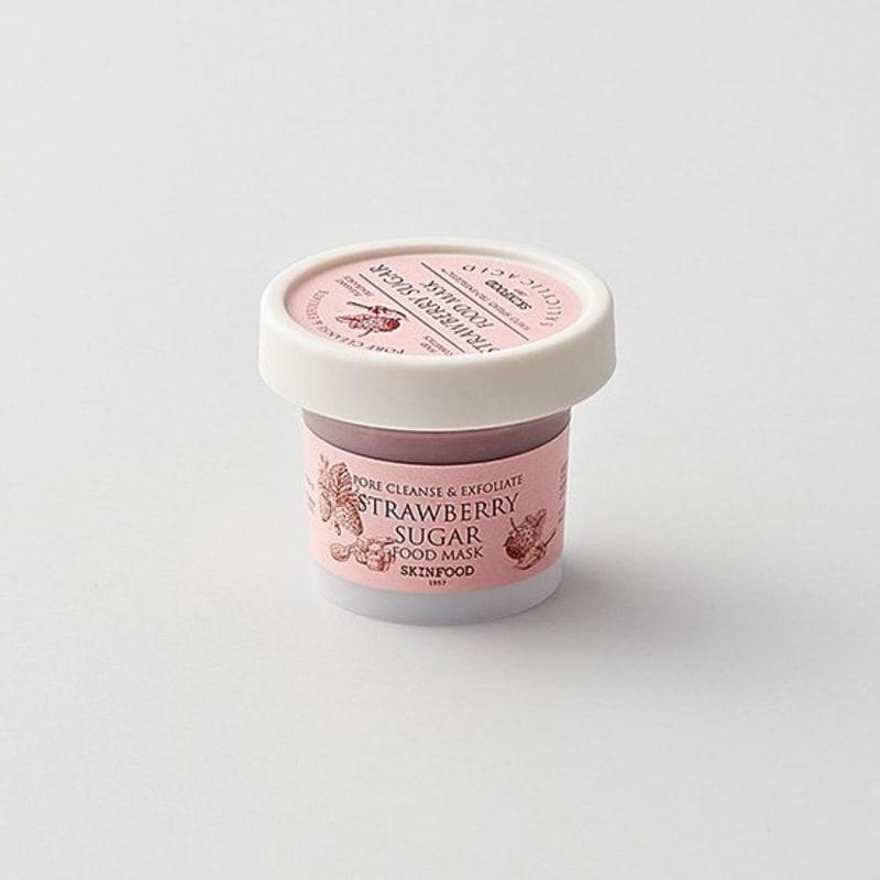 [Skin Food] Strawberry Sugar Food Mask 120g
