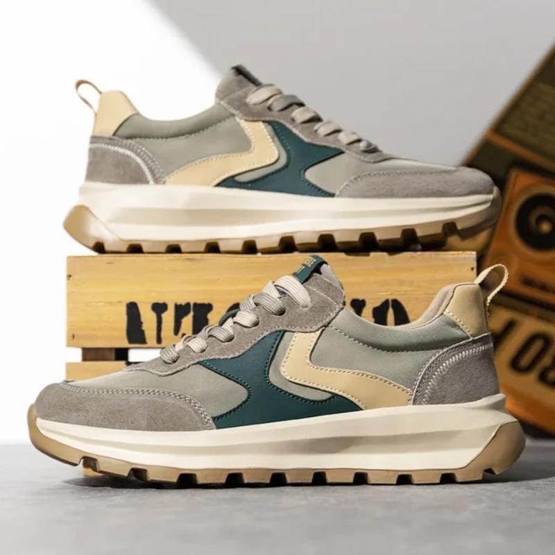 

Мужская обувь Кроссовки Мужские теннисные туфли Роскошные мужские повседневные кроссовки для бега Дышащие модные мокасины Кроссовки для мужчин 44