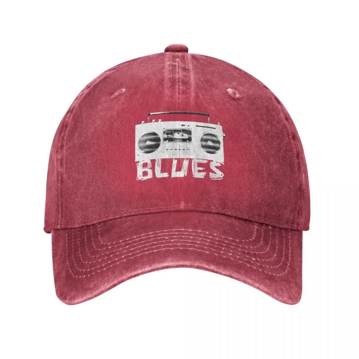 Rock Radio for Blues Music Cap Cowboy Hat Bobble hat Woman hats Men s
