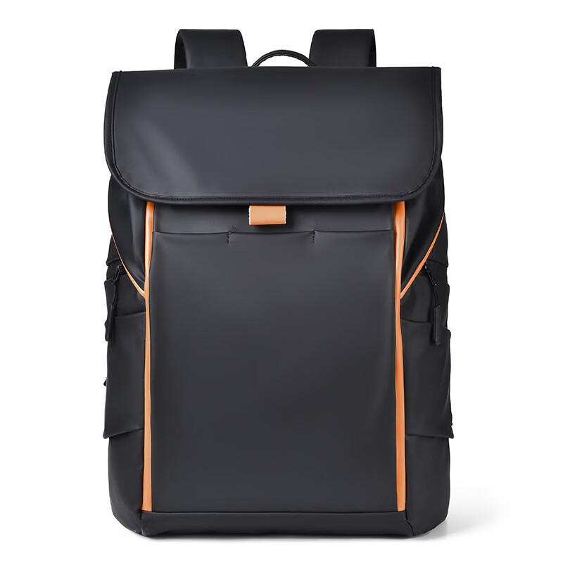 

Li Shen Men s Business Laptop Backpack