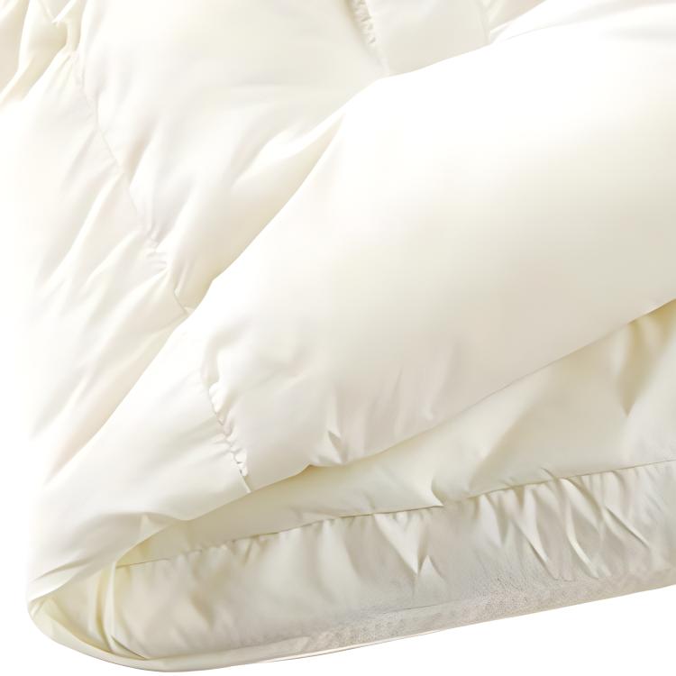 Skechers Yazan Series Solid Color Zipper Stand Collar Long Sleeve Warm Water Resistant Puffer Jacket Women outerwear Cotton-Candy-White L423W053-0074
