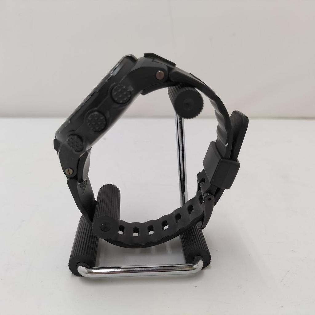Used CASIO PRW-3000-2BJF PRO TREK