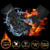 Heated Gloves for Adult Unisex Winter Heating Gloves Electric Warm Screentouch Gloves Hand Warmers for Outdoor Activity