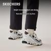 Skechers Men's Street Groove Athletic Dad Shoes