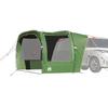 Vidaxl Green Water-repellent Waterproof Car Tent