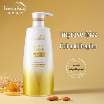 Green Valley Volumizing & Smoothing Shampoo