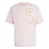 Adidas Mens Stella McCartney T-Shirt