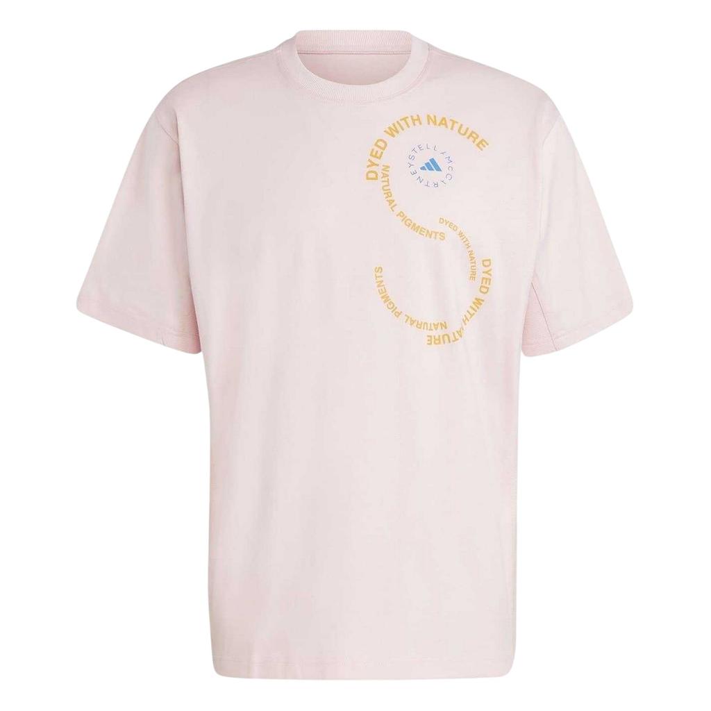 Adidas Mens Stella McCartney T-Shirt