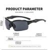 New Fashion Goggles Man Woman Cycling Outdoors Drive Sunglasses UV Protection Protective Eyewear