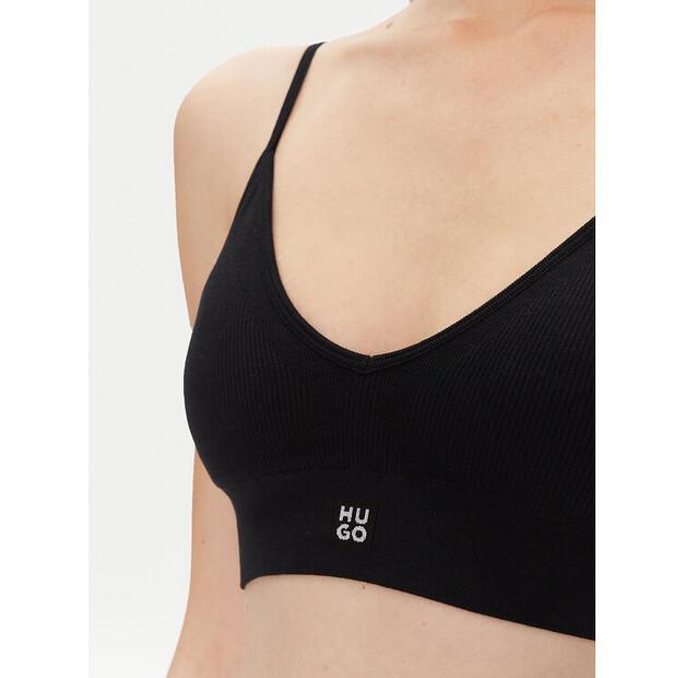 HUGO 50545745 Bralette Bra