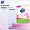 ChaoNeng Natural Laundry Powder with Coconut Oil, Fragrant & Soft