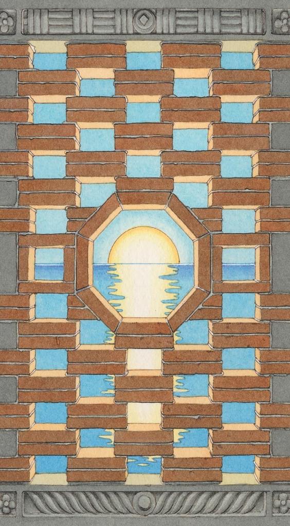 Kancharo Tarot Card Set of the Longest Dream Includes Japanese Tarot Card Instructions Pouch 78-Card [Tarot (Standard Edition)] & (Authentic)