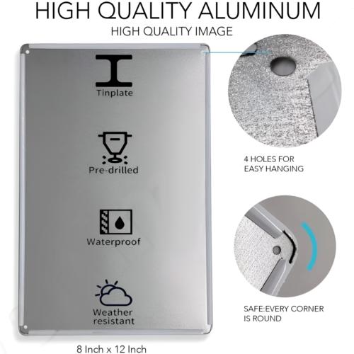 The First Dreamscape 1991 Rave Party Flyer Metal Poster - Sign -Size:20x30cm Good