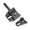 V Shaped Buckle Plate Base Camera Rabbit Cage V Port Battery V Port Buckle Plate V Shaped Fixed Base Hanging Plate