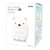 Sumikkogurashi Goodnight Light Mini Polar Bear Bedside Lamp EX-3173