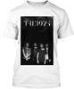 The 1975 T Shirt Good Quality T Shirt SIze S 5XL Unisex T-Shirt