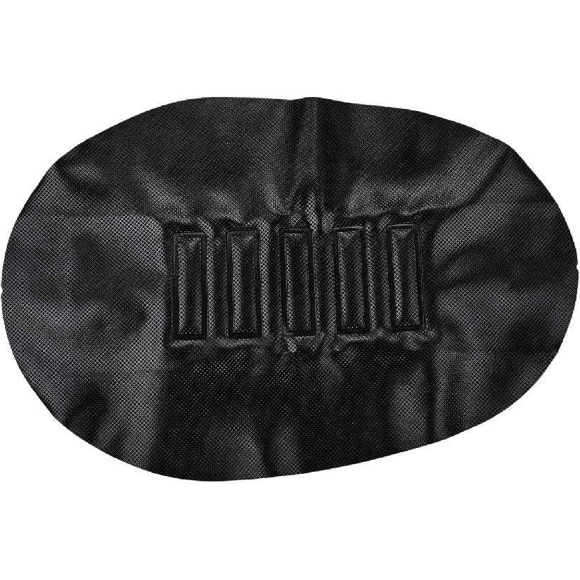 Non-Slip Rubber Seat Cover for ERide Pro SS 2.0 3.0 Surron LBX E Ride Pro SS/SR/S Sur Ron, Electric Dirt Bike Soft Seat Cover Black