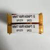 Mitsubishi / MMT16IR140NPT-S VP15TF / Carbide CNC Blade 10 Pcs
