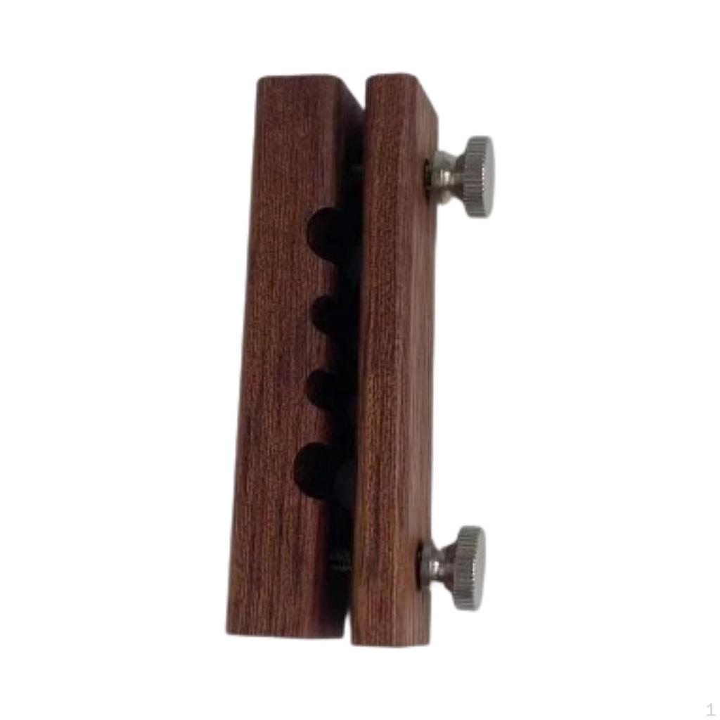 Cord Adjuster for Pendant Lights,Cable Hook,for Diameter 3mm-10mm DIY Wooden Replacement,Lighting