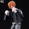 9L3D Titan13 Leon S. Фігурка Кеннеді LUCKY13 Багатосуглобова T13 Dummy13 Артикульована Рухома 3D-друковані Колекційні Іграшки
