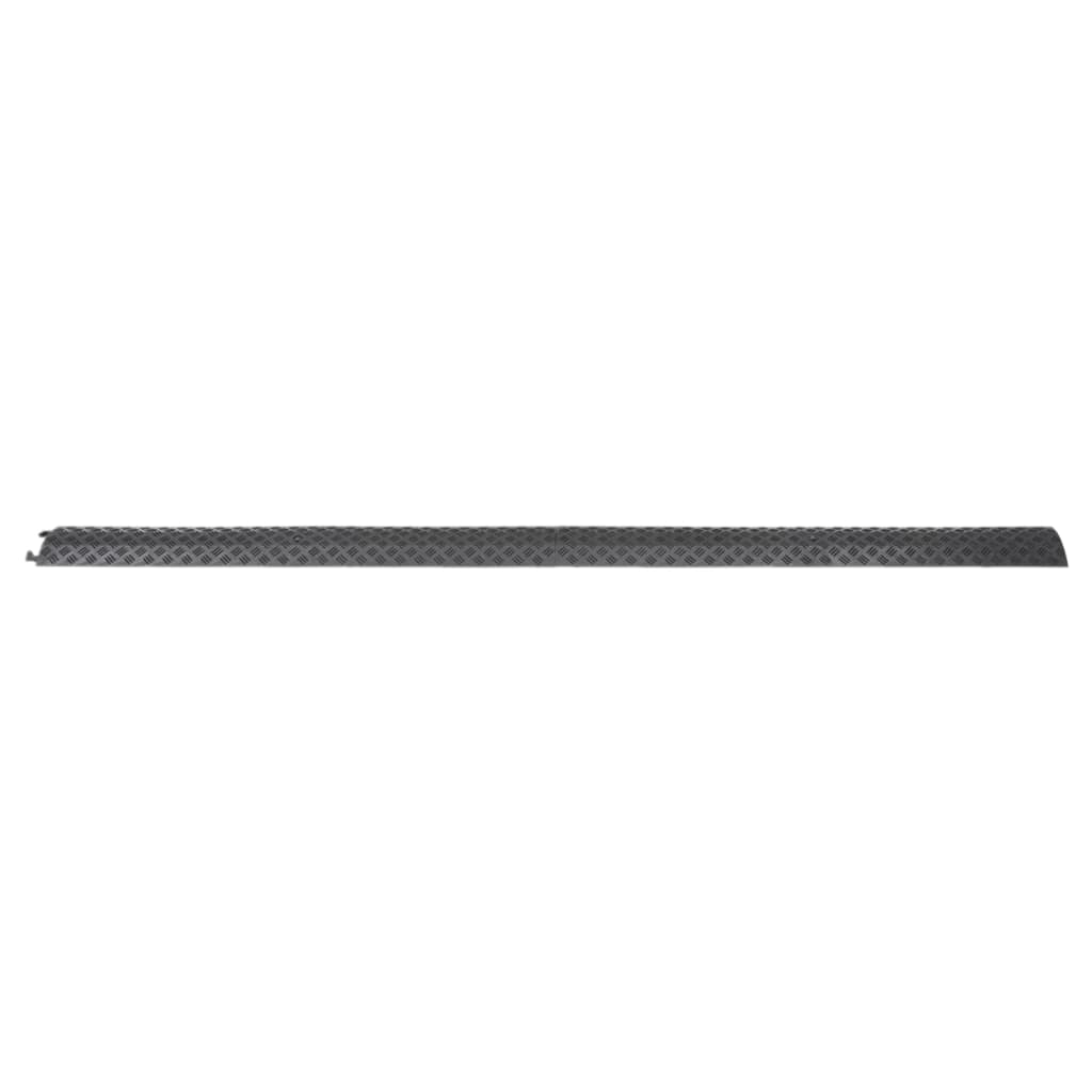 Cable Bridges 2 Pcs 98.5 Cm Black