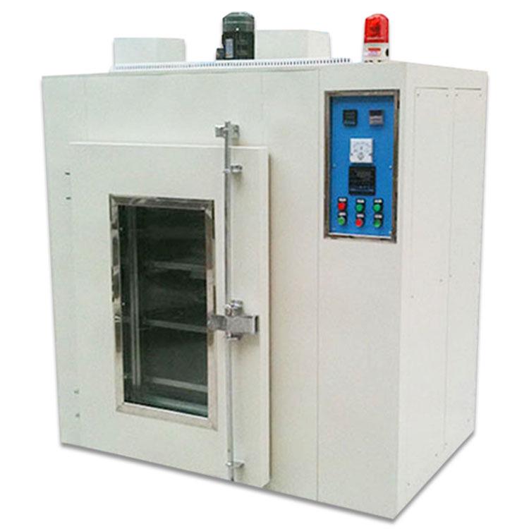 High-Temp Infrared Hot Air Drying Oven