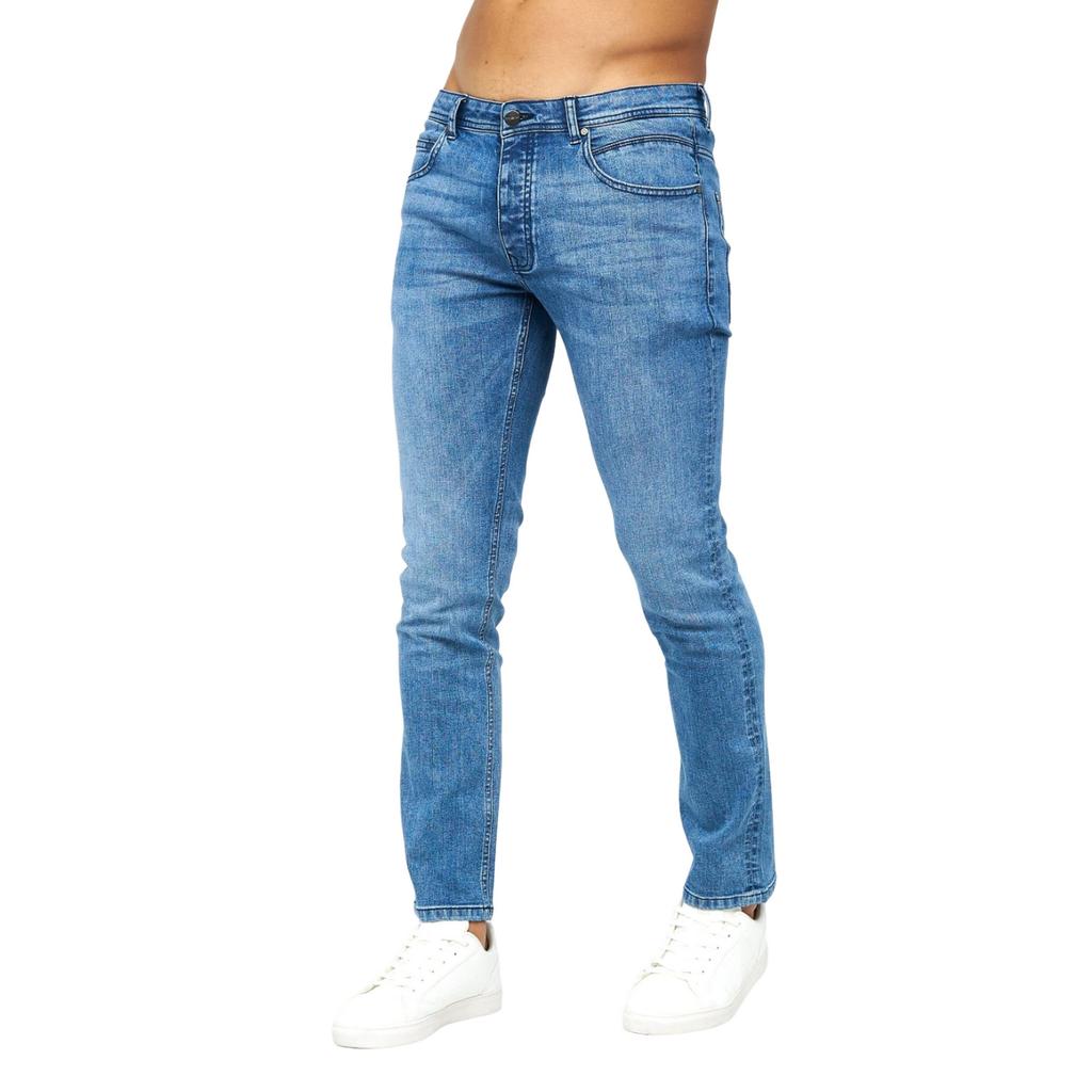 Męskie jeansy Born Rich Osmium